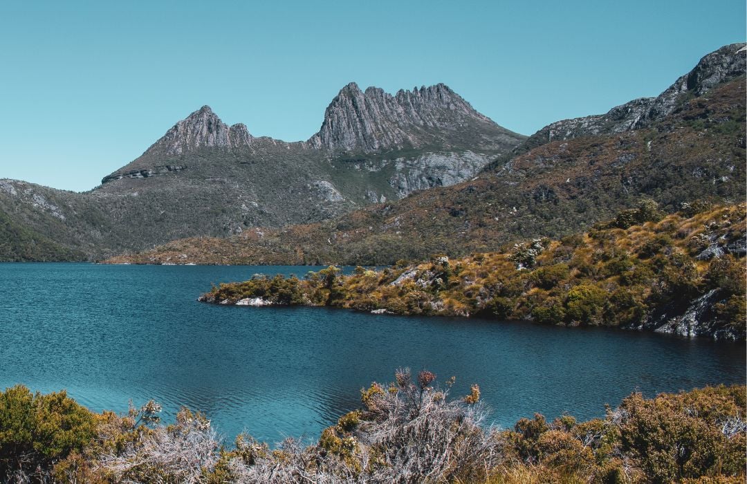 What to do in Tasmania