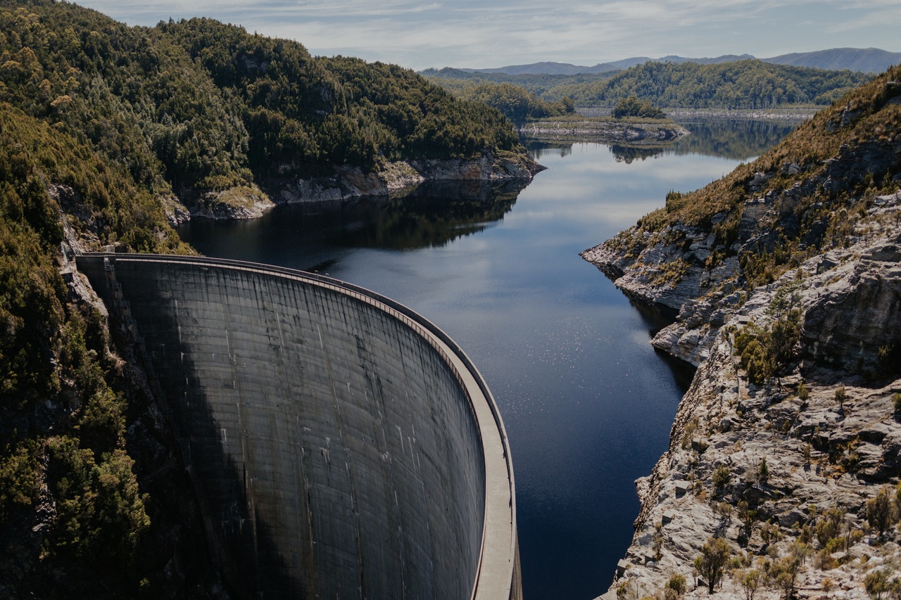 BrandTasmania_Gordon-River-Dam_006